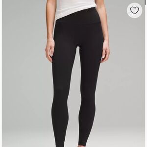 Lululemon Align Pants 25”